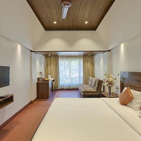 Shreyas Hotel Mahābaleshwar Chambre photo