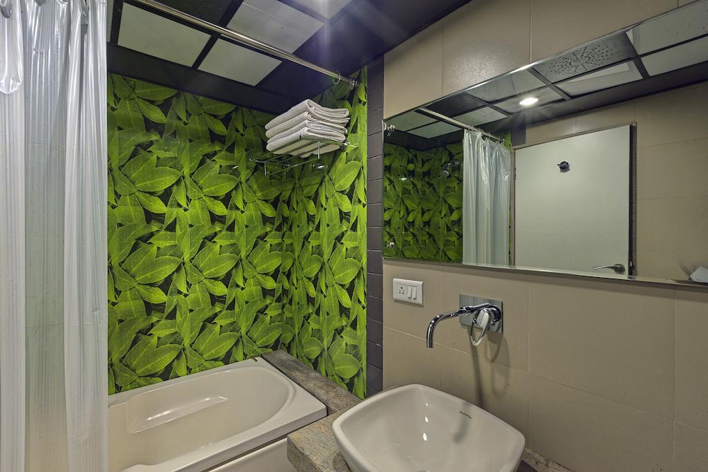 Shreyas Hotel Mahābaleshwar Chambre photo