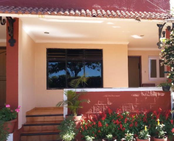 Shreyas Hotel Mahābaleshwar Extérieur photo